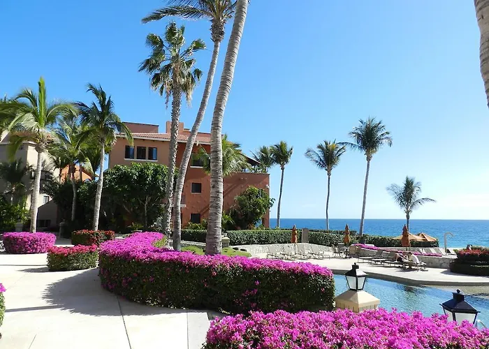 La Tortuga - Ocean Front Apartamento *