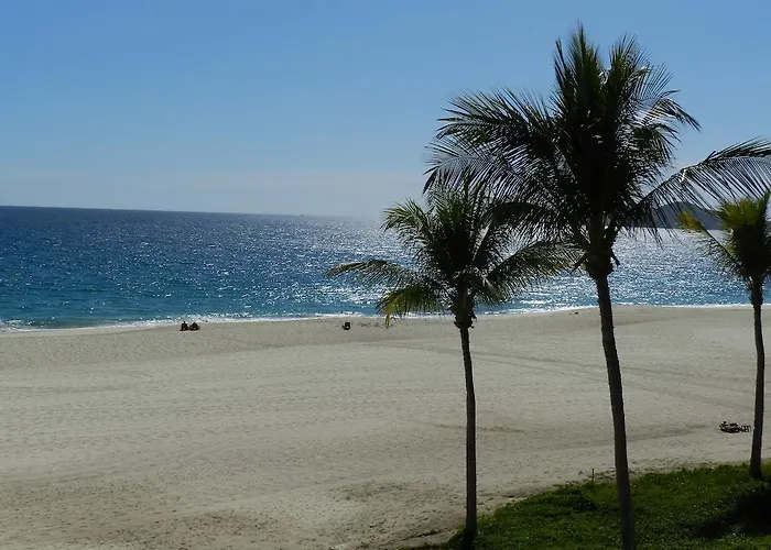 La Tortuga - Ocean Front * Cabo San Lucas