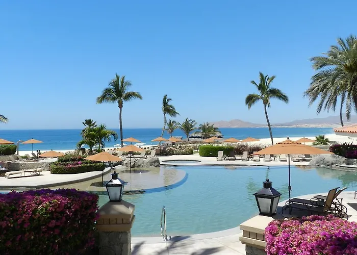 Apartamento La Tortuga - Ocean Front *
