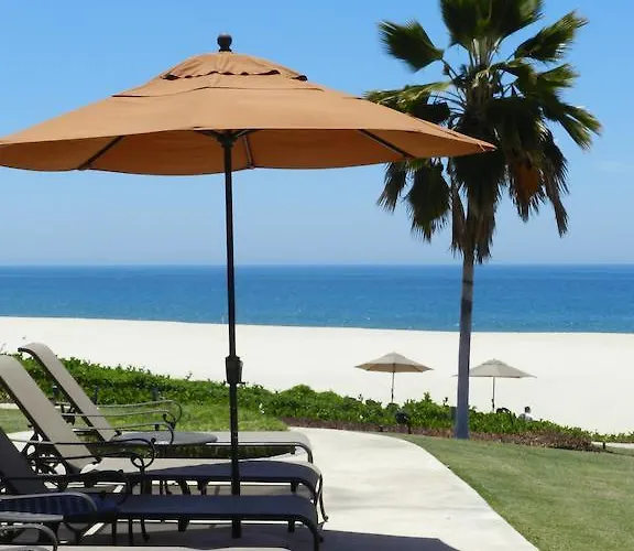 Apartamento La Tortuga - Ocean Front Cabo San Lucas
