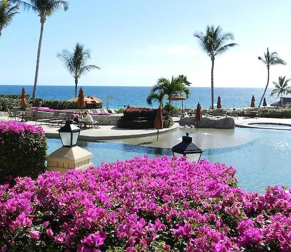 Apartamento La Tortuga - Ocean Front *