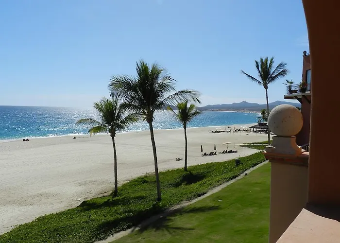 Apartamento La Tortuga - Ocean Front