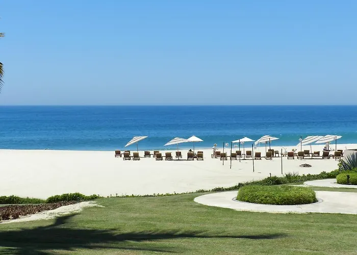 Apartamento La Tortuga - Ocean Front *