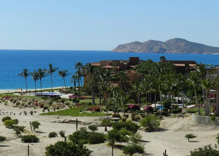 Apartamento La Tortuga - Ocean Front *